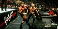 Should have been Y2J's launch